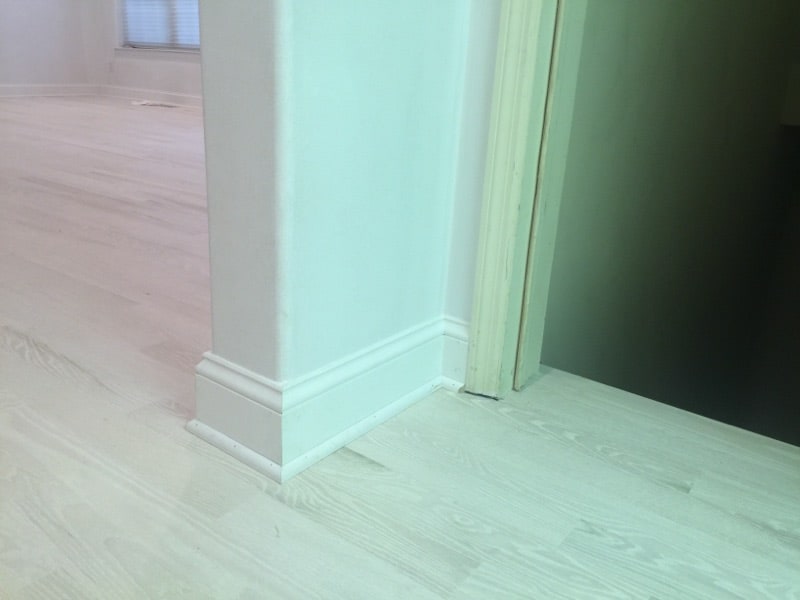 Wood Flooring Suffolk County
