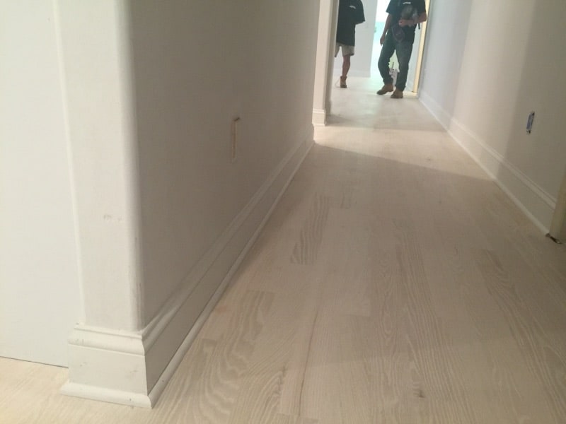 Wood Flooring Nassau County