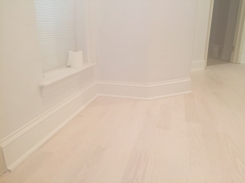 Wood Flooring Suffolk County