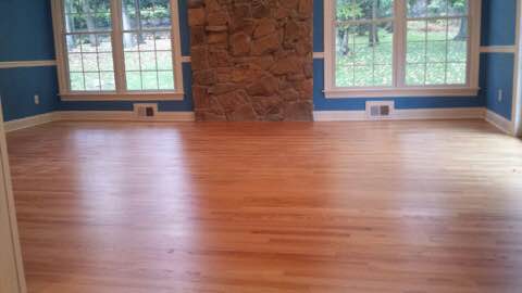 Flooring Company Suffolk County
