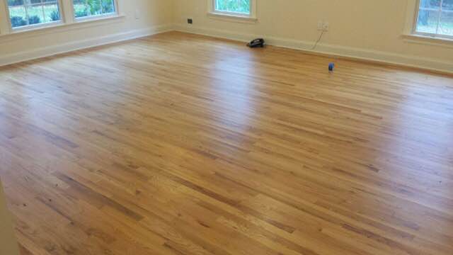 Wood Flooring Long Island