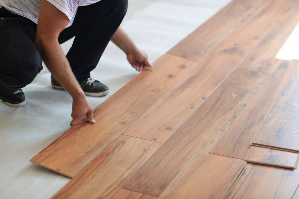 Wood Flooring Suffolk County