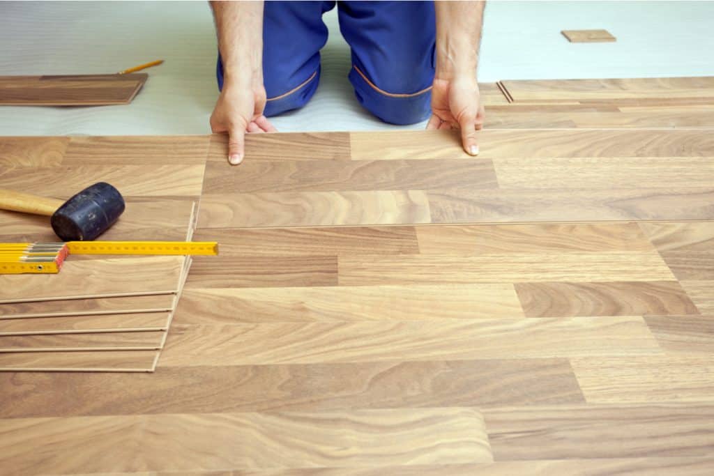 Wood Flooring Suffolk County