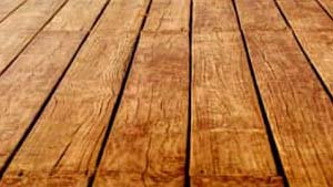 True Wood Floors
