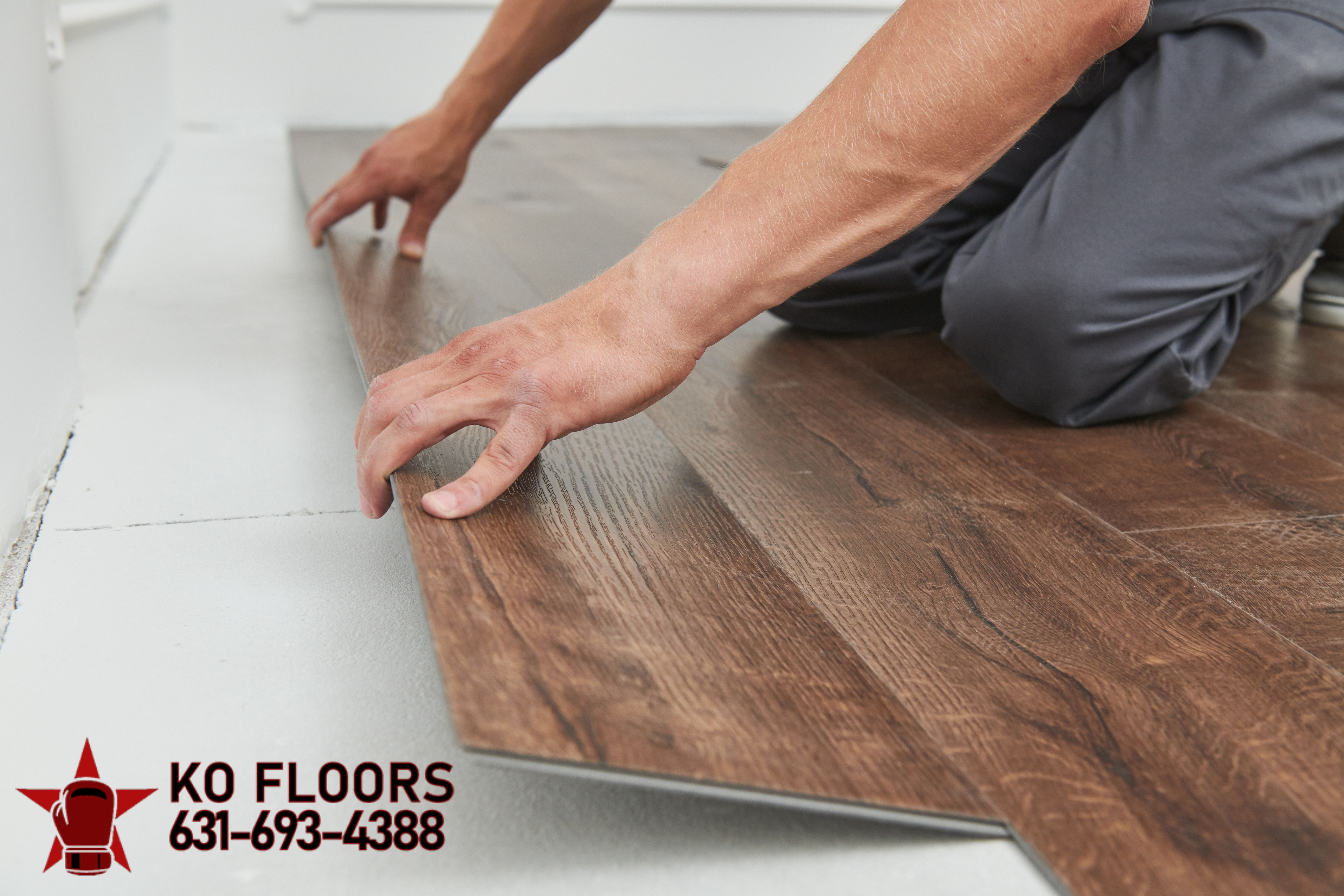 Wood Flooring Suffolk County