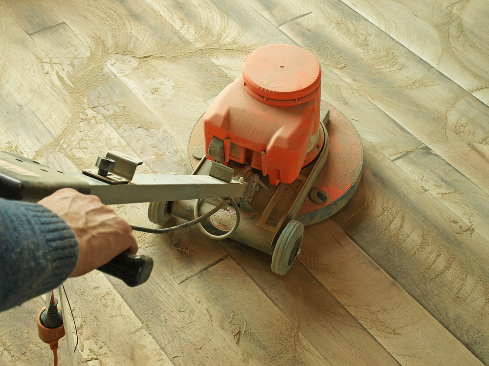 Wood Flooring Suffolk County