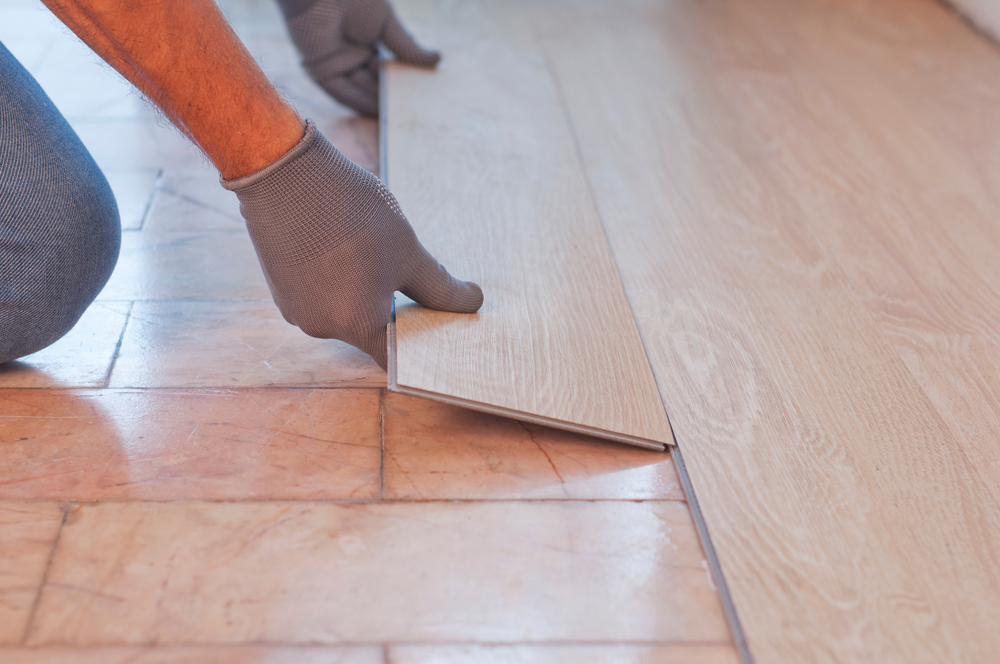 Wood Flooring Long Island